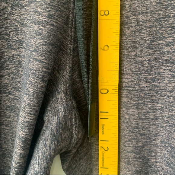 Lululemon Athletica Ready To Rulu Pant Heathered Jogger 29” Size 8 - Picture 8 of 13